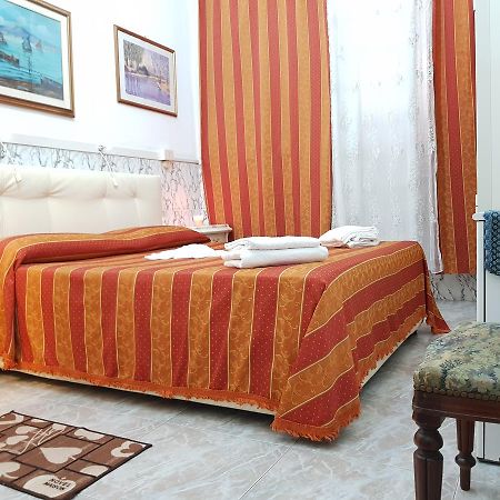 Albergo Stadler Roma Esterno foto