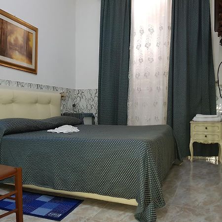 Albergo Stadler Roma Esterno foto
