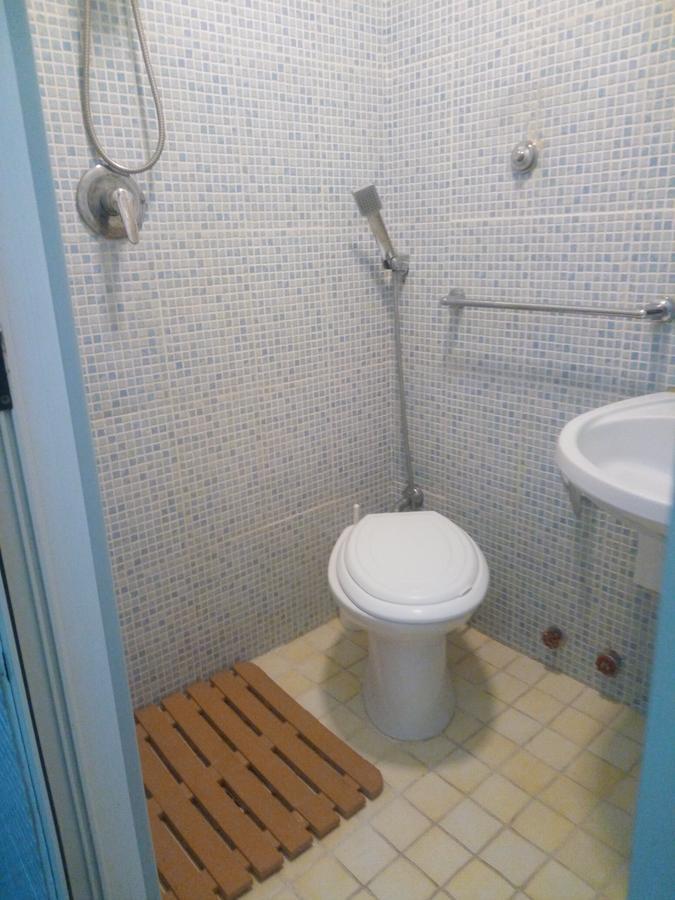 Albergo Stadler Roma Esterno foto